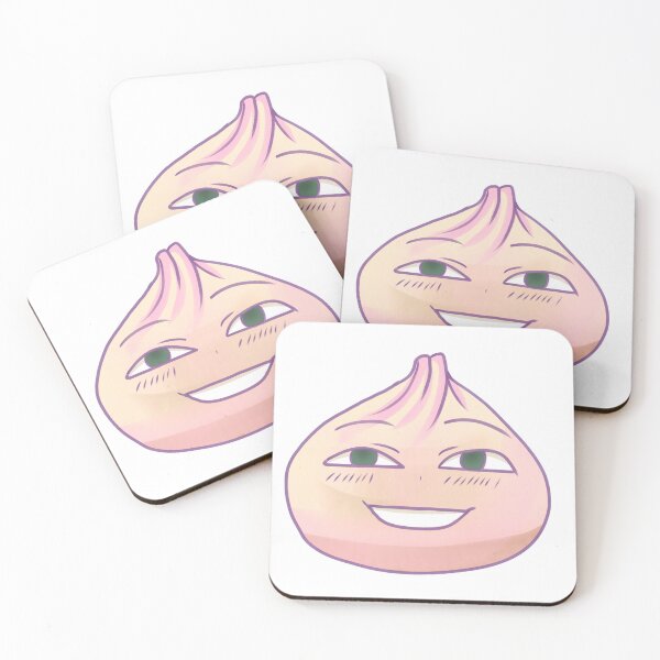 Item preview, Heh Face Soup Dumpling Xiao Long Bao designed and sold by aishiiart.