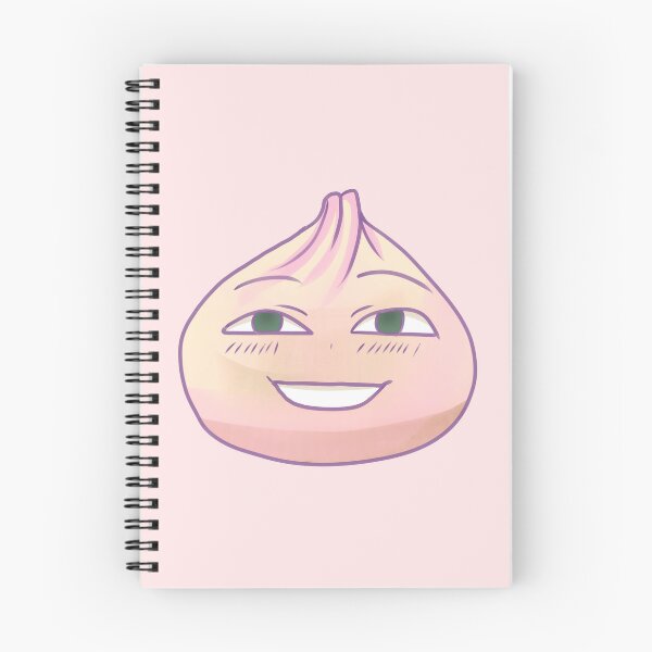 Item preview, Heh Face Soup Dumpling Xiao Long Bao designed and sold by aishiiart.