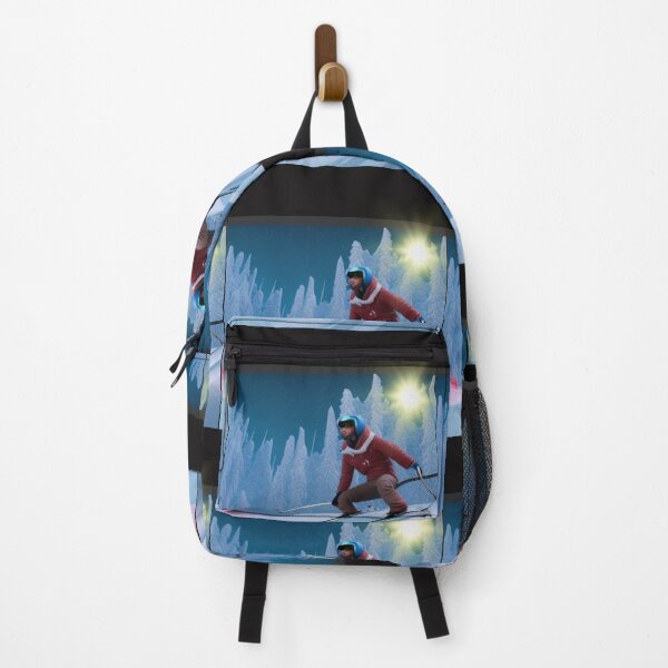 Item preview, SKIING THERAPY designed and sold by starfishstuff.