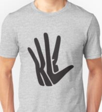 Kawhi Leonard Unofficial Unisex T-Shirt