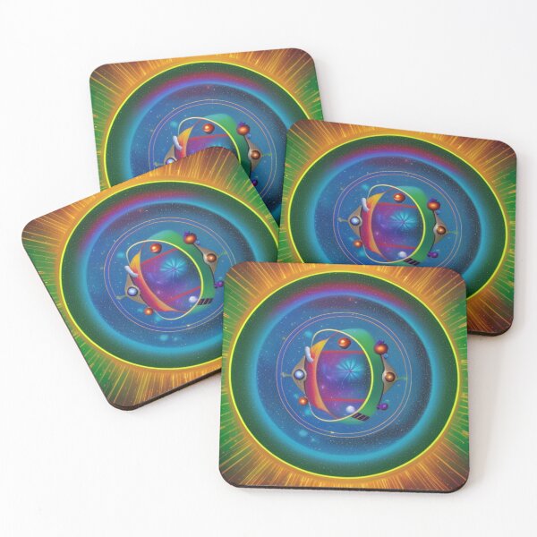 Item preview, Cosmic Adventurer: Exploring the Universe in Style designed and sold by DeepAndCreative.