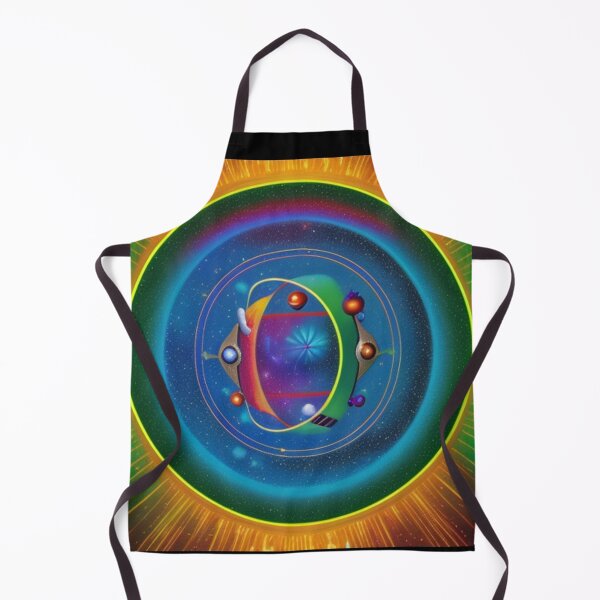 Item preview, Cosmic Adventurer: Exploring the Universe in Style designed and sold by DeepAndCreative.