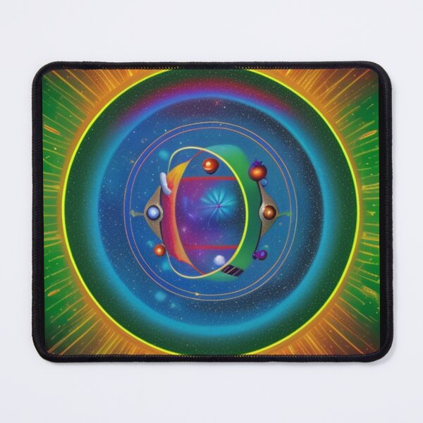 Item preview, Cosmic Adventurer: Exploring the Universe in Style designed and sold by DeepAndCreative.