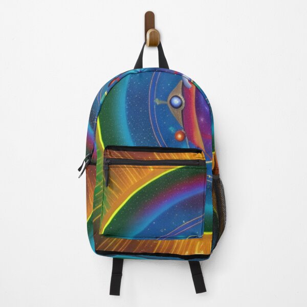 Item preview, Cosmic Adventurer: Exploring the Universe in Style designed and sold by DeepAndCreative.