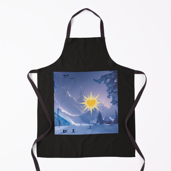 Item preview, SKIING THERAPY designed and sold by starfishstuff.