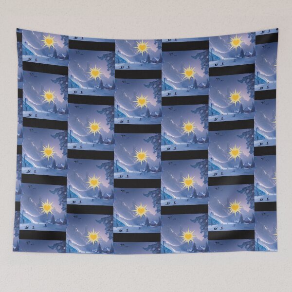 Item preview,  SKIING THERAPY designed and sold by starfishstuff.