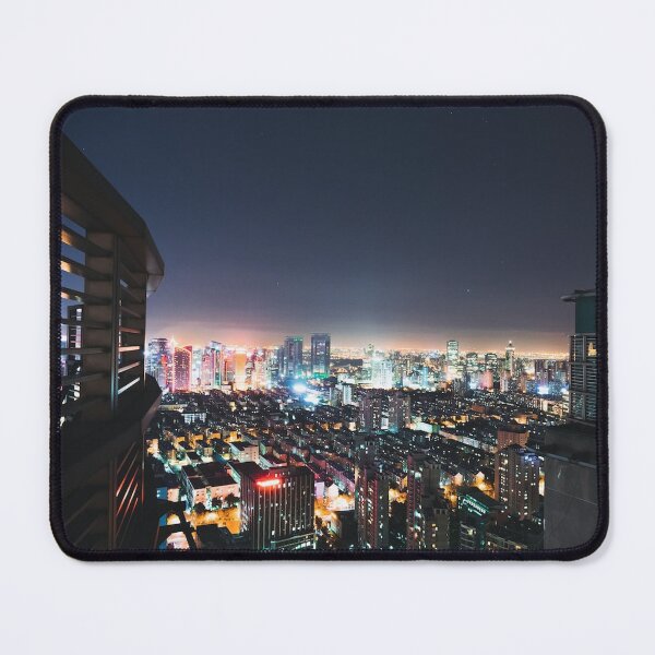 Item preview, best view buildings designed and sold by KrystinaBorer.