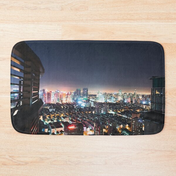 Item preview, best view buildings designed and sold by KrystinaBorer.