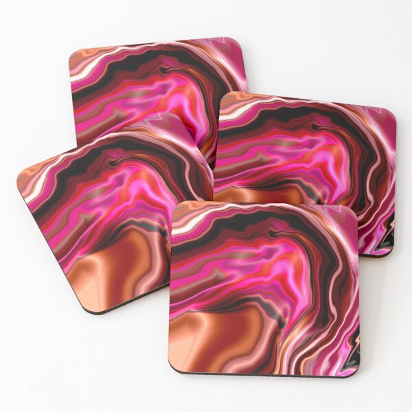 Item preview, Fluid Abstract Pattern 1881 designed and sold by Holidays77.