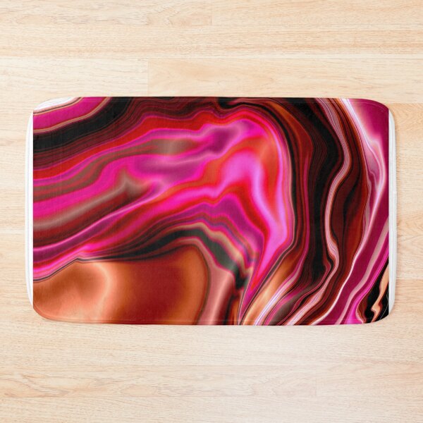 Item preview, Fluid Abstract Pattern 1881 designed and sold by Holidays77.