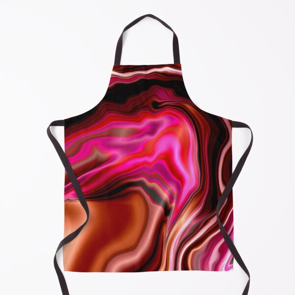 Item preview, Fluid Abstract Pattern 1881 designed and sold by Holidays77.