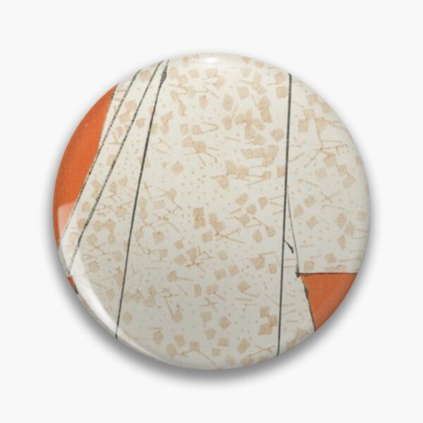 Item preview, Bijutsu Sekai - Kimono By Watanabe Seitei designed and sold by Brown-louis.