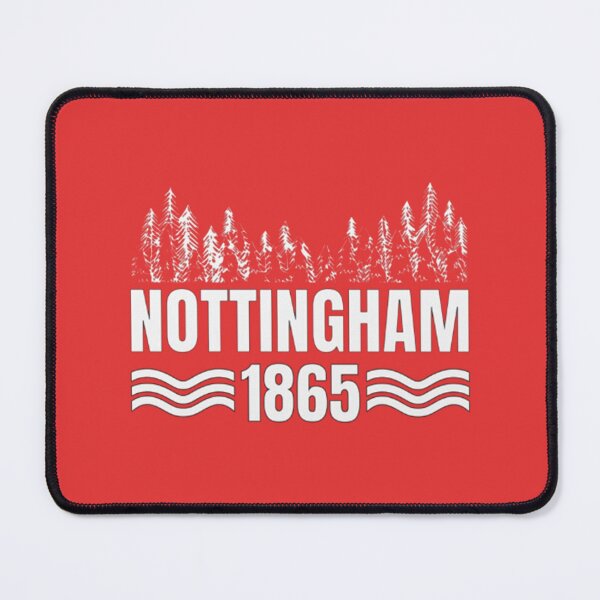 Item preview, nottingham 1865 the best city  designed and sold by priscillagilber.