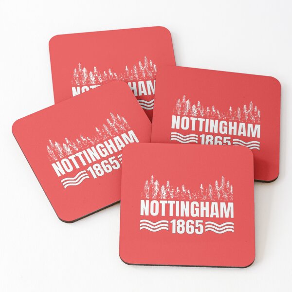 Item preview, nottingham 1865 the best city  designed and sold by priscillagilber.