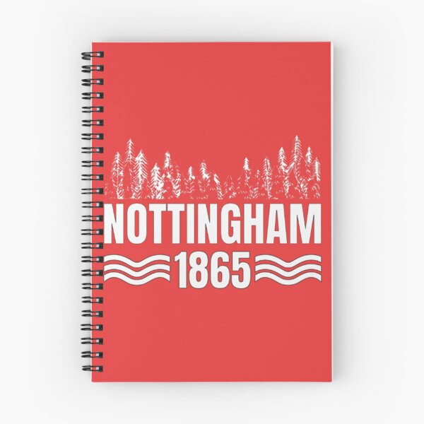 Item preview, nottingham 1865 the best city  designed and sold by priscillagilber.