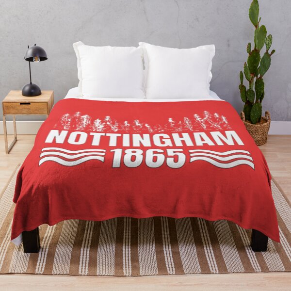 Item preview, nottingham 1865 the best city  designed and sold by priscillagilber.