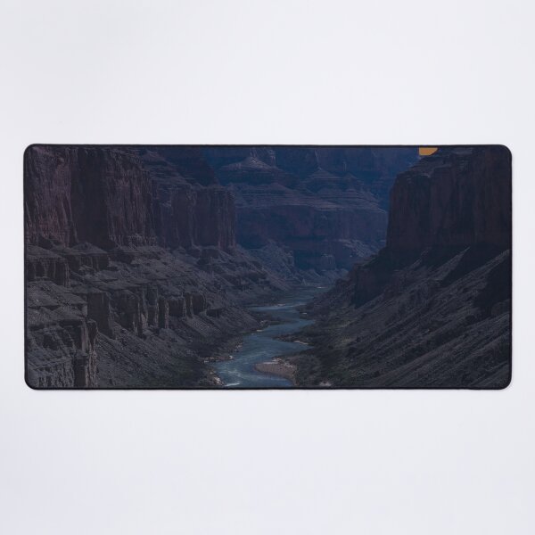 Item preview, night canyon view designed and sold by KrystinaBorer.