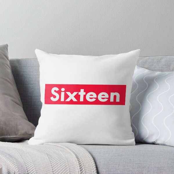 Item preview, sixn Years old funny 16th birthday  designed and sold by Seas Wanda.