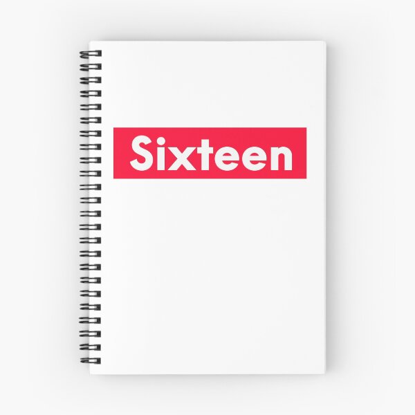 Aperçu de l'œuvre sixn ans drôle 16e anniversaire créée et vendue par Seas Wanda.