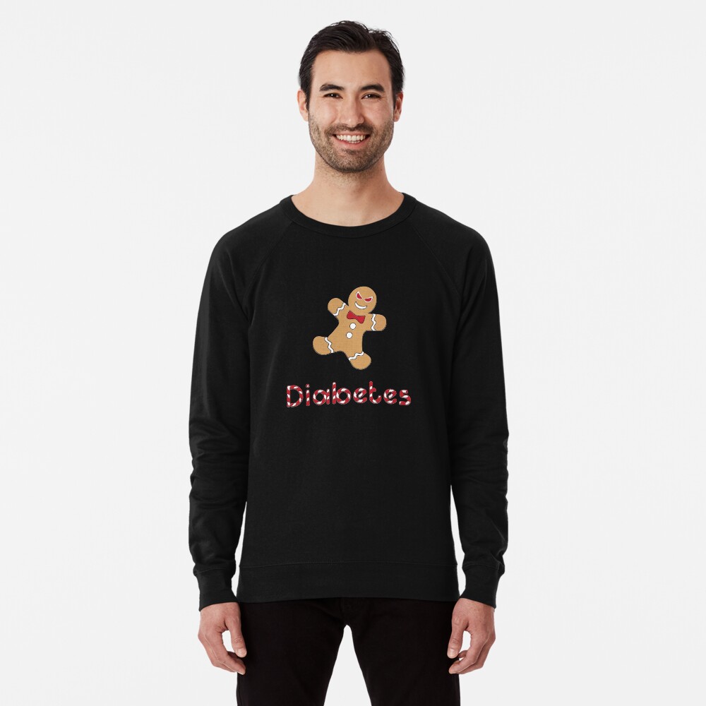 Item preview, Lightweight Sweatshirt designed and sold by g10store.