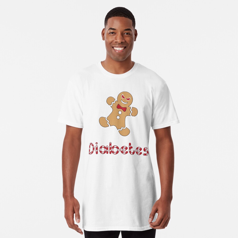 Item preview, Long T-Shirt designed and sold by g10store.