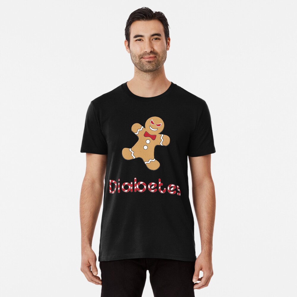 Item preview, Premium T-Shirt designed and sold by g10store.