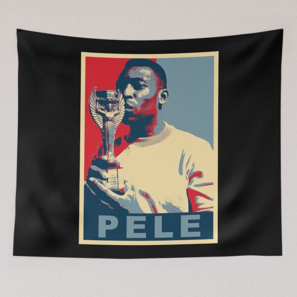 Item preview, pelé designed and sold by AnhXM.