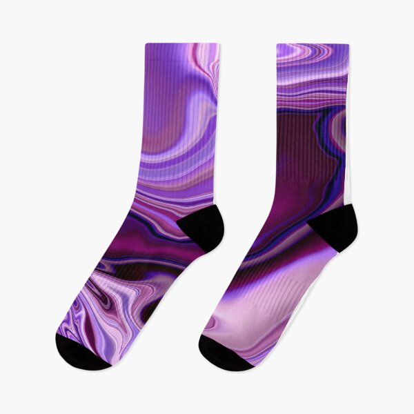 Item preview, Fluid Abstract Pattern 1885 designed and sold by Holidays77.