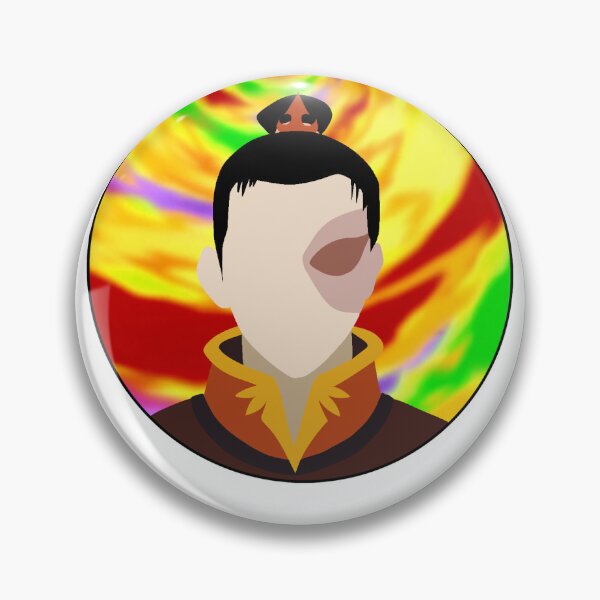 Item preview, Prince Zuko designed and sold by marleamaltz.