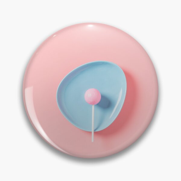 Item preview, Pink Lolipop designed and sold by Thsid.