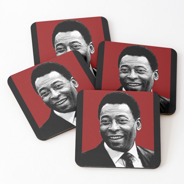 Item preview, pele football designed and sold by AnhXM.