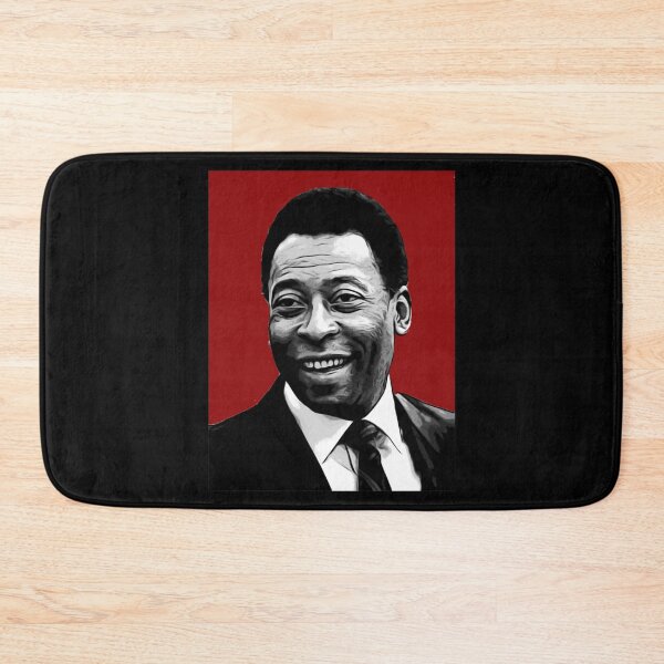 Item preview, pele football designed and sold by AnhXM.