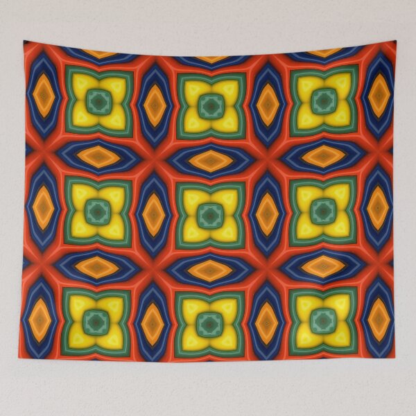 Item preview, Sqidgery (pattern) designed and sold by Yampimon.