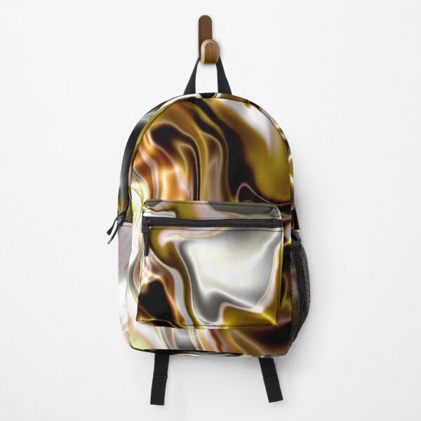 Item preview, Fluid Abstract Pattern 1889 designed and sold by Holidays77.