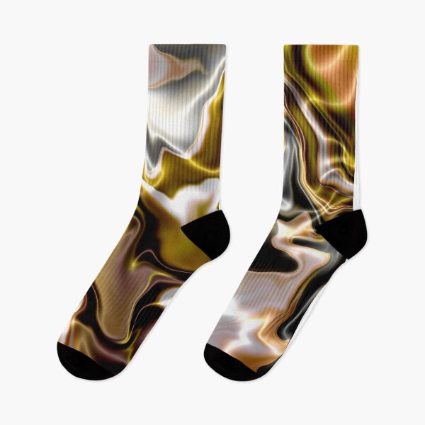 Item preview, Fluid Abstract Pattern 1889 designed and sold by Holidays77.