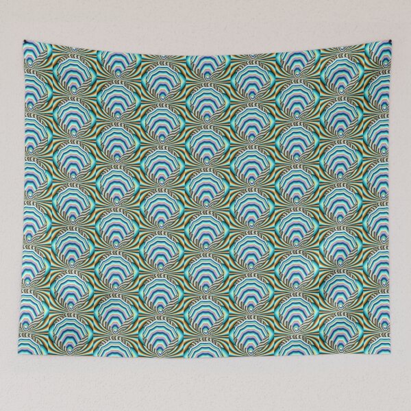Item preview, Colorful Agate Design designed and sold by Bakesales.