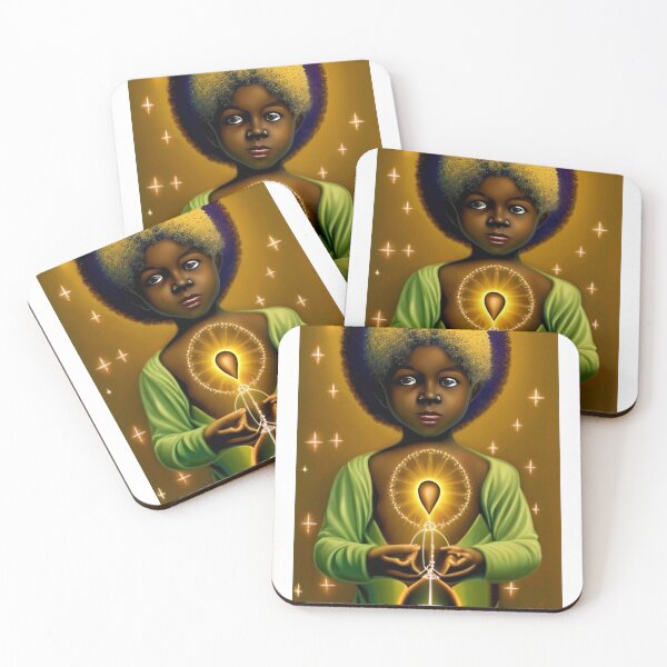 Item preview, Indigo Child designed and sold by LoveLightGifts.