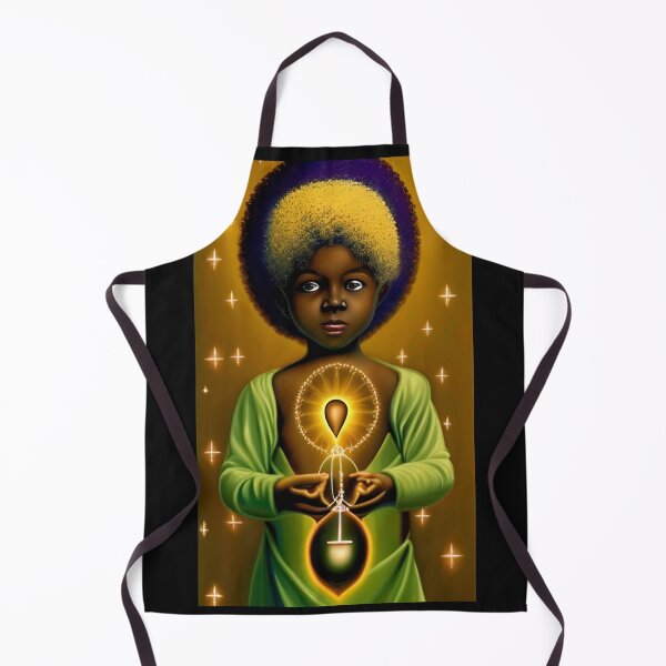 Item preview, Indigo Child designed and sold by LoveLightGifts.