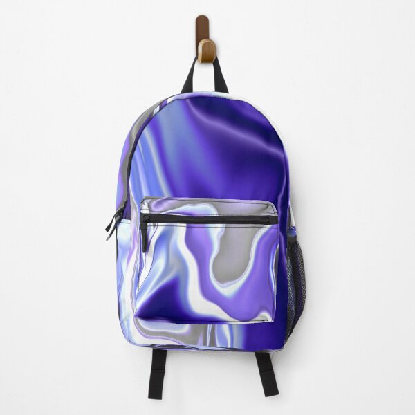 Item preview, Fluid Abstract Pattern 1890 designed and sold by Holidays77.