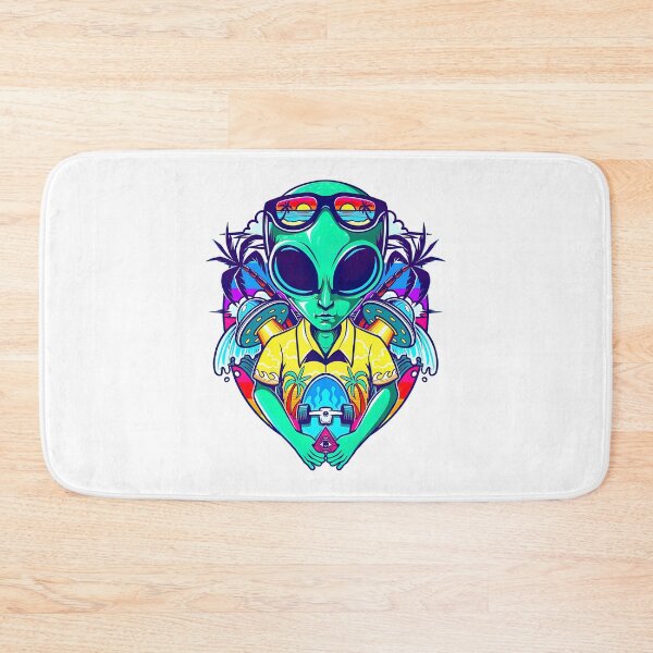 Item preview, Skateboarding Skeleton Shirt, Thrashermagazine, The Berrics designed and sold by Skateboard-Art.