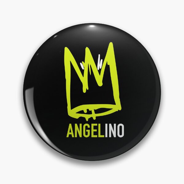 Item preview, ANGELINO Los Angeles designed and sold by Irena Orlov.