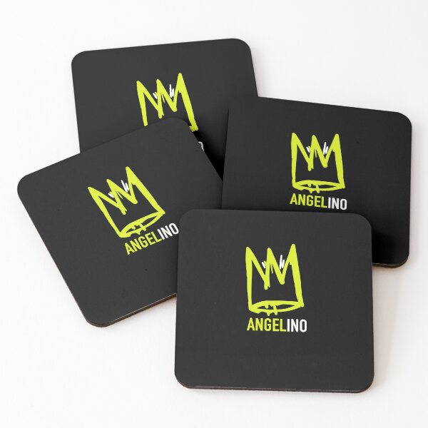 Item preview, ANGELINO Los Angeles designed and sold by Irena Orlov.