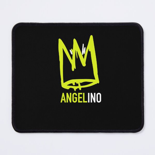 Item preview, ANGELINO Los Angeles designed and sold by Irena Orlov.