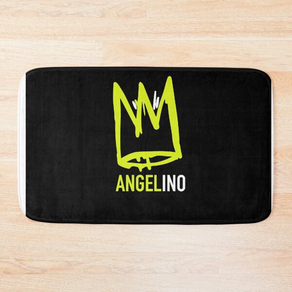 Item preview, ANGELINO Los Angeles designed and sold by Irena Orlov.