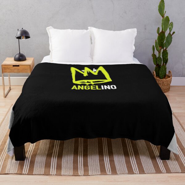 Item preview, ANGELINO Los Angeles designed and sold by Irena Orlov.