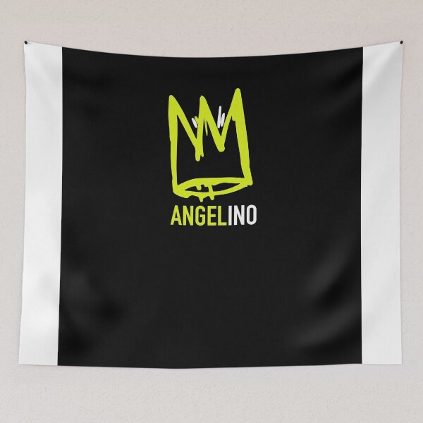 Item preview, ANGELINO Los Angeles designed and sold by Irena Orlov.