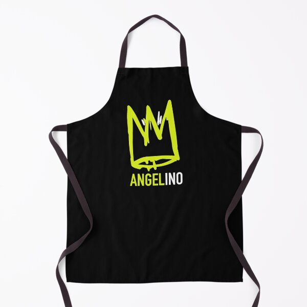 Item preview, ANGELINO Los Angeles designed and sold by Irena Orlov.