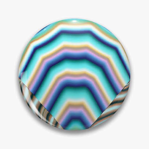 Artikelvorschau, Colorful Agate Design entworfen und verkauft von Bakesales.