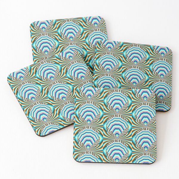 Artikelvorschau, Colorful Agate Design entworfen und verkauft von Bakesales.