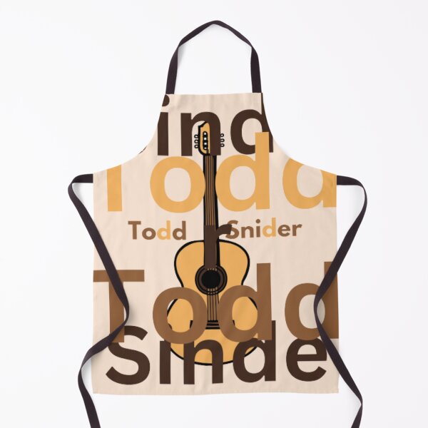 Item preview, Todd snider designed and sold by R&C.